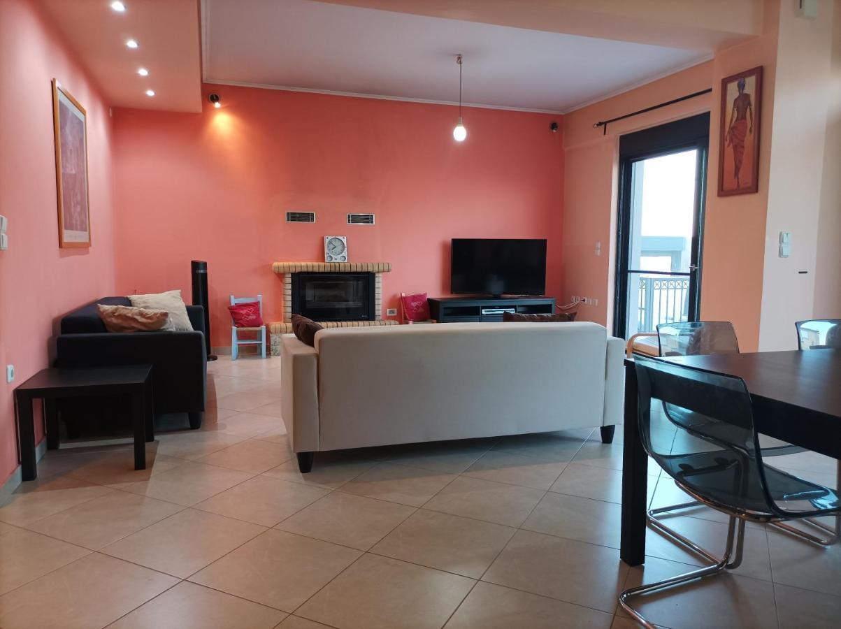 Lazy Farm II Villa Marathon  ภายนอก รูปภาพ