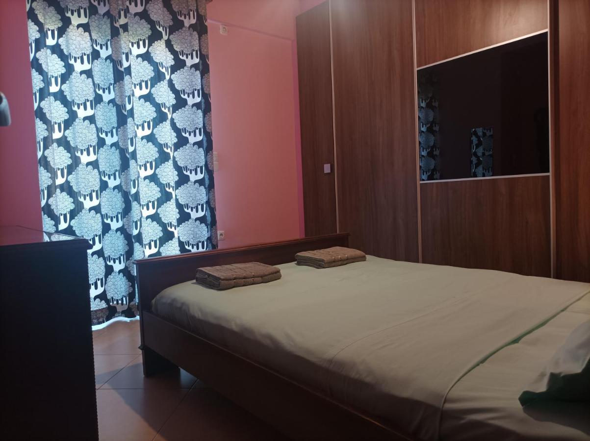 Lazy Farm II Villa Marathon  ภายนอก รูปภาพ