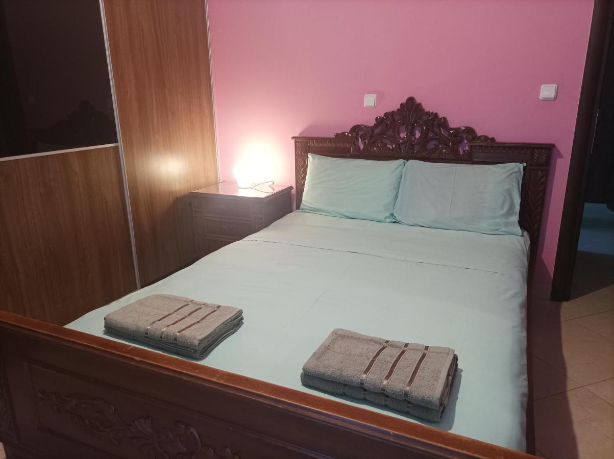 Lazy Farm II Villa Marathon  ภายนอก รูปภาพ