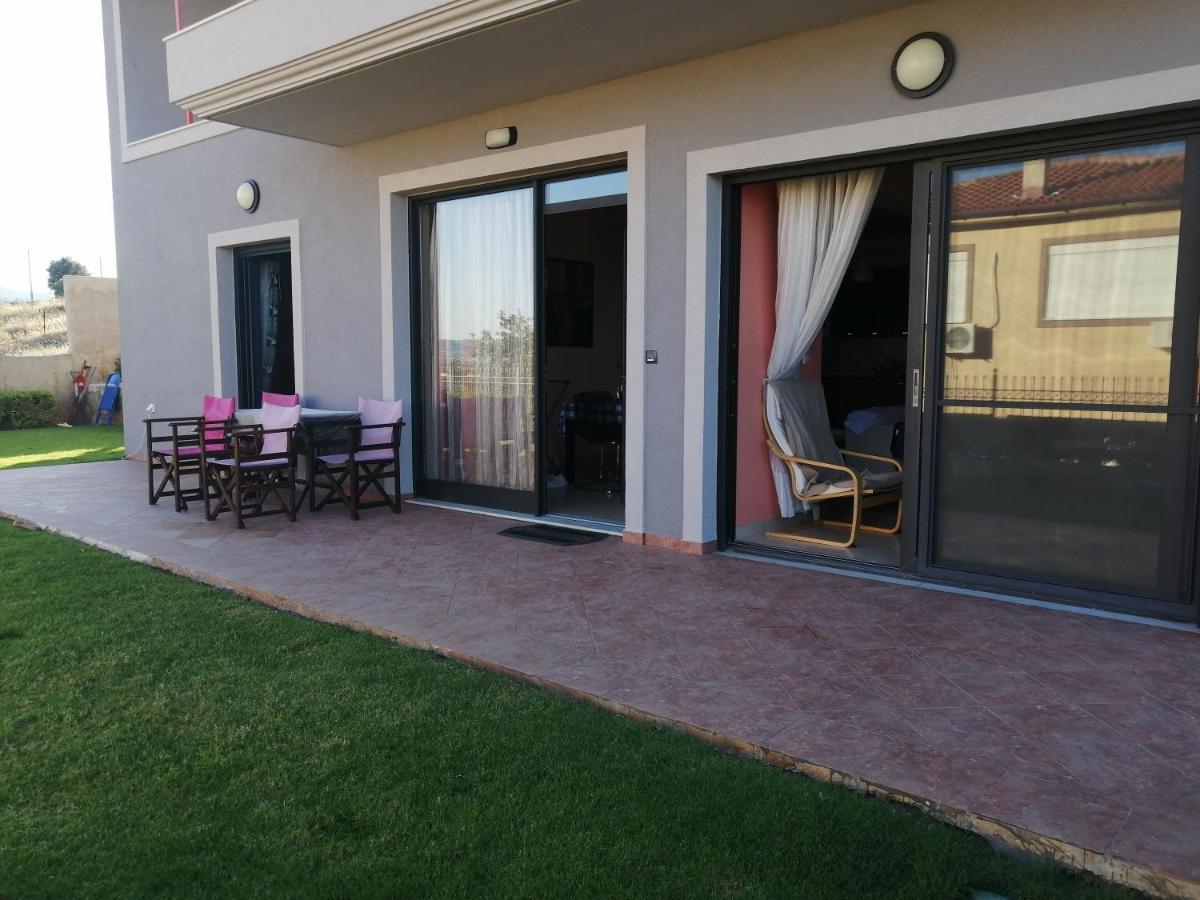 Lazy Farm II Villa Marathon  ภายนอก รูปภาพ
