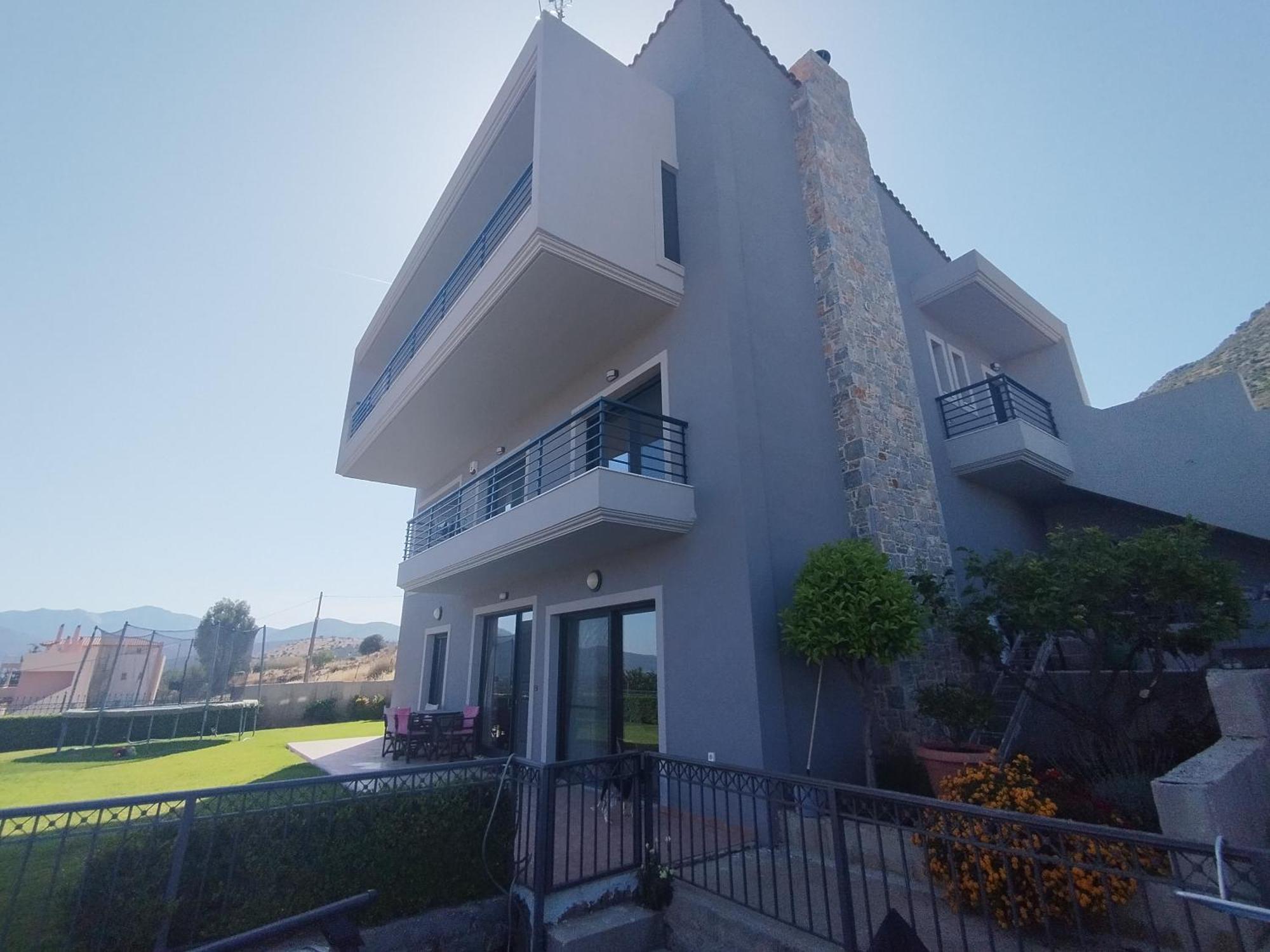 Lazy Farm II Villa Marathon  ห้อง รูปภาพ