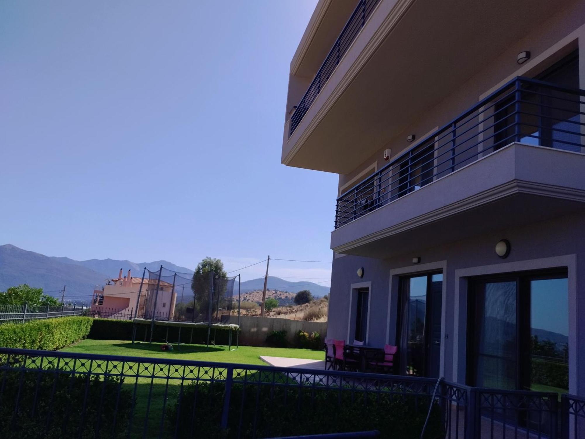 Lazy Farm II Villa Marathon  ห้อง รูปภาพ